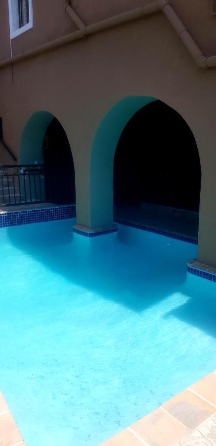 African Sun Lodge Durban Ngoại thất bức ảnh
