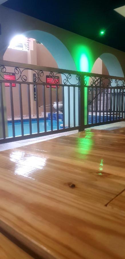 African Sun Lodge Durban Ngoại thất bức ảnh