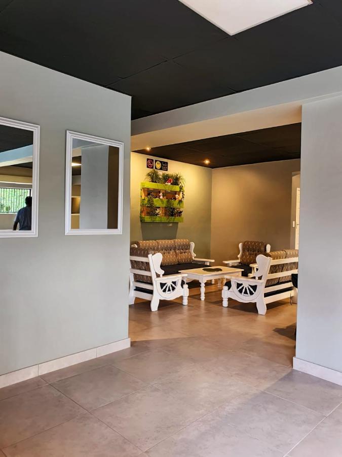 African Sun Lodge Durban Ngoại thất bức ảnh