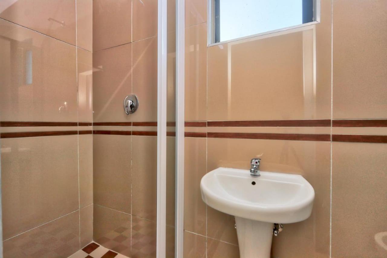 African Sun Lodge Durban Ngoại thất bức ảnh